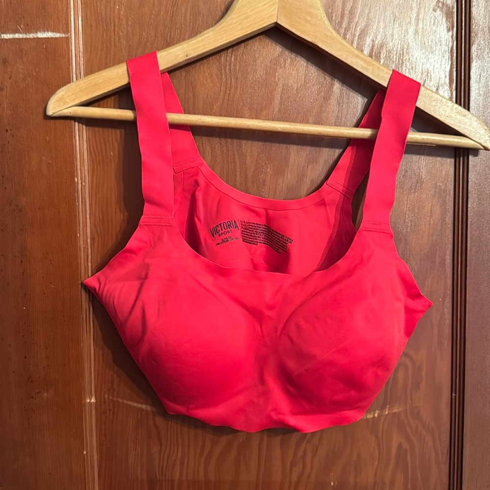 Victoria Secret Padded Sports Bra